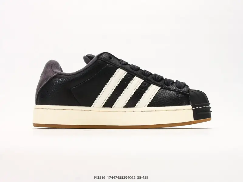 Adidas Спортивная обувь Универсальный Классический Низкий верх KI3516 #17447455394062