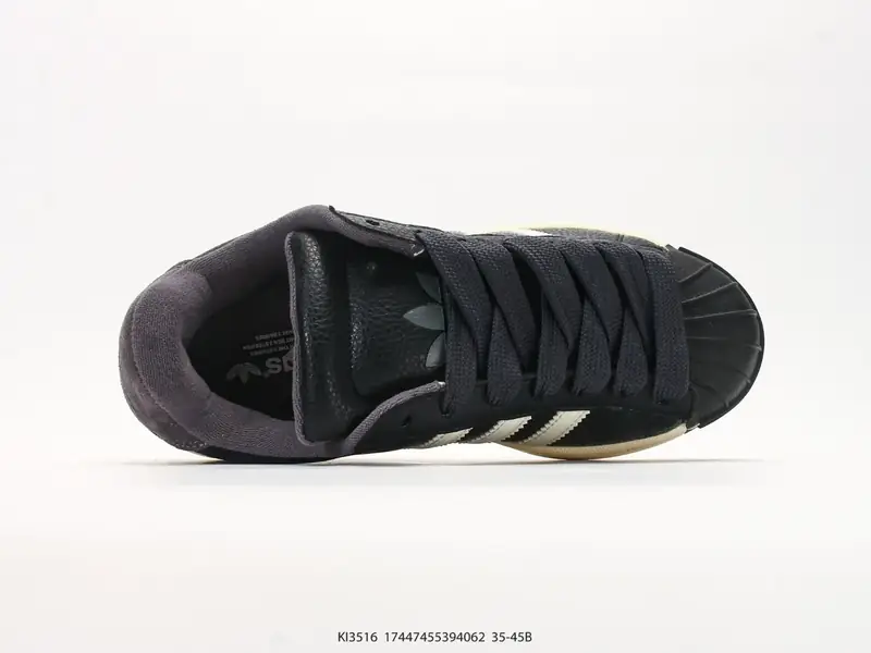 Adidas Спортивная обувь Универсальный Классический Низкий верх KI3516 #17447455394062