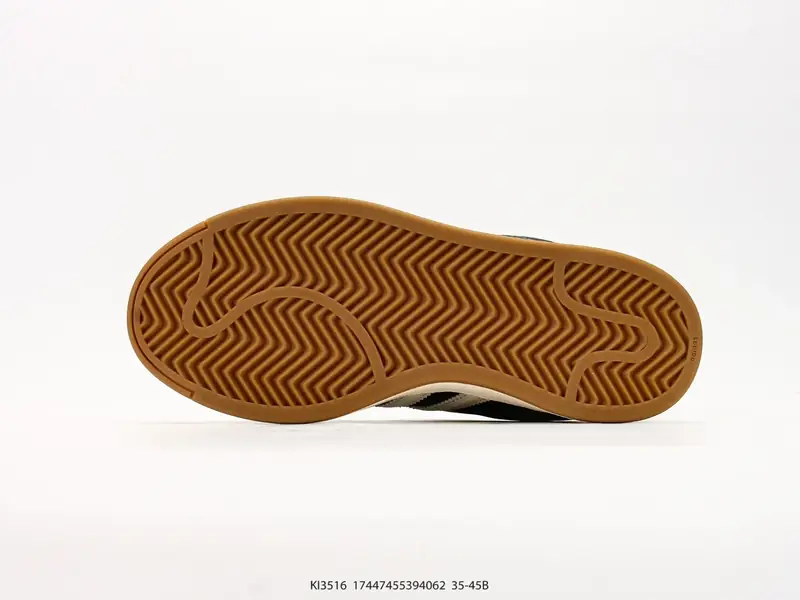 Adidas Спортивная обувь Универсальный Классический Низкий верх KI3516 #17447455394062