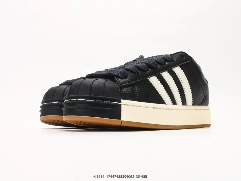 Adidas Спортивная обувь Универсальный Классический Низкий верх KI3516 #17447455394062