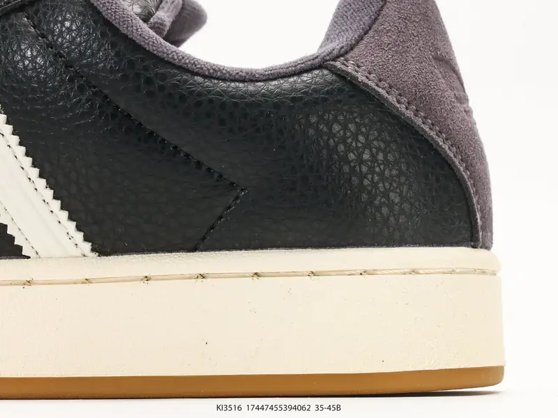 Adidas Спортивная обувь Универсальный Классический Низкий верх KI3516 #17447455394062
