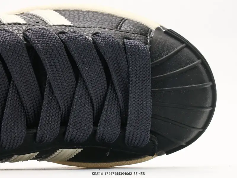 Adidas Спортивная обувь Универсальный Классический Низкий верх KI3516 #17447455394062
