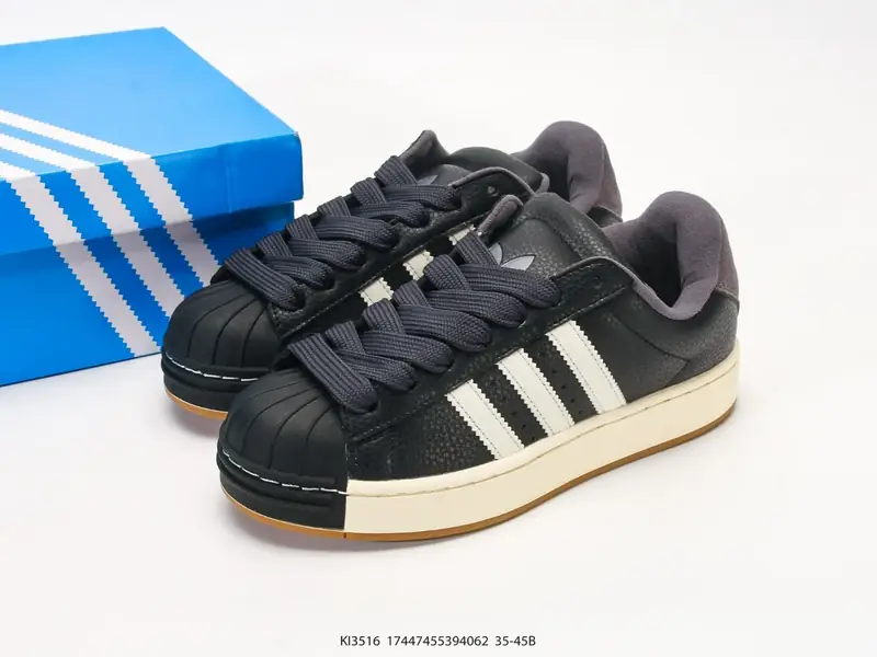 Adidas Спортивная обувь Универсальный Классический Низкий верх KI3516 #17447455394062
