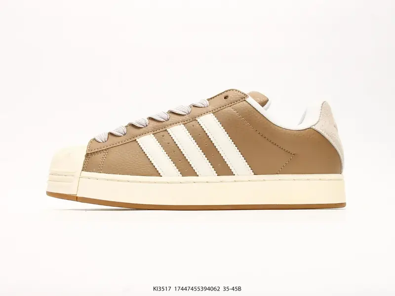 Adidas Sportschuhe Vielseitig Klassisch Niedrig KI3517 #17447455394062