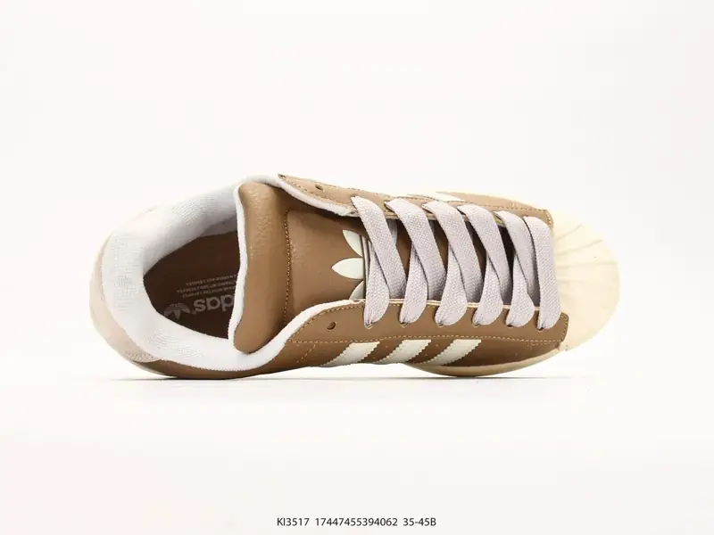 Adidas Sepatu Olahraga Serbaguna Klasik Low Top KI3517 #17447455394062