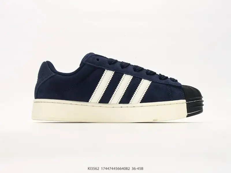 Adidas Sepatu Board Low Top KI3562 #17447445664082