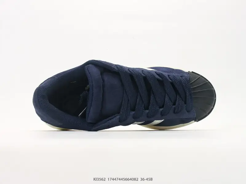 Adidas Sepatu Board Low Top KI3562 #17447445664082