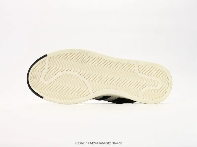 Adidas Sepatu Board Low Top KI3562 #17447445664082