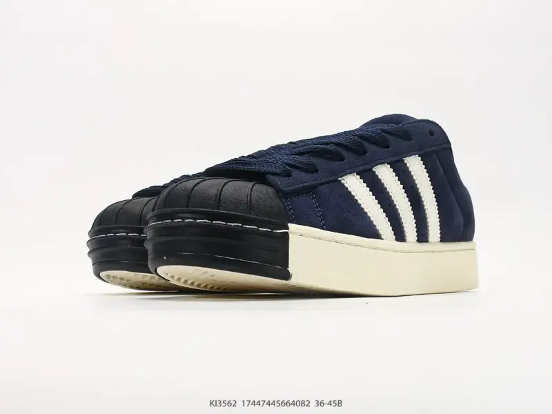 Adidas Sepatu Board Low Top KI3562 #17447445664082