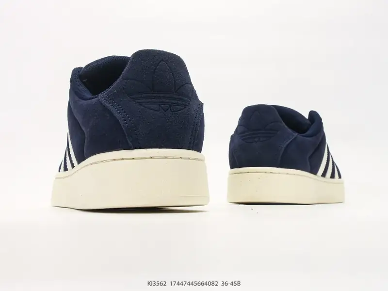 Adidas Sepatu Board Low Top KI3562 #17447445664082