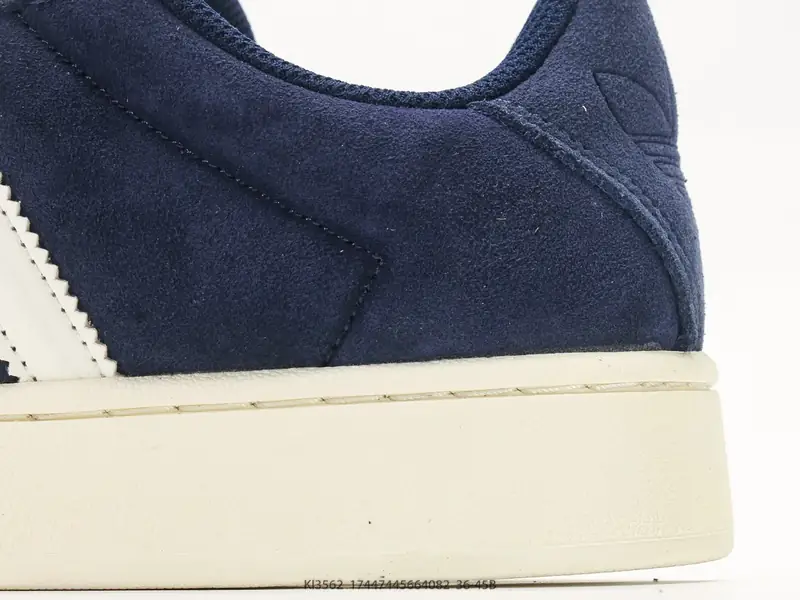 Adidas Sepatu Board Low Top KI3562 #17447445664082