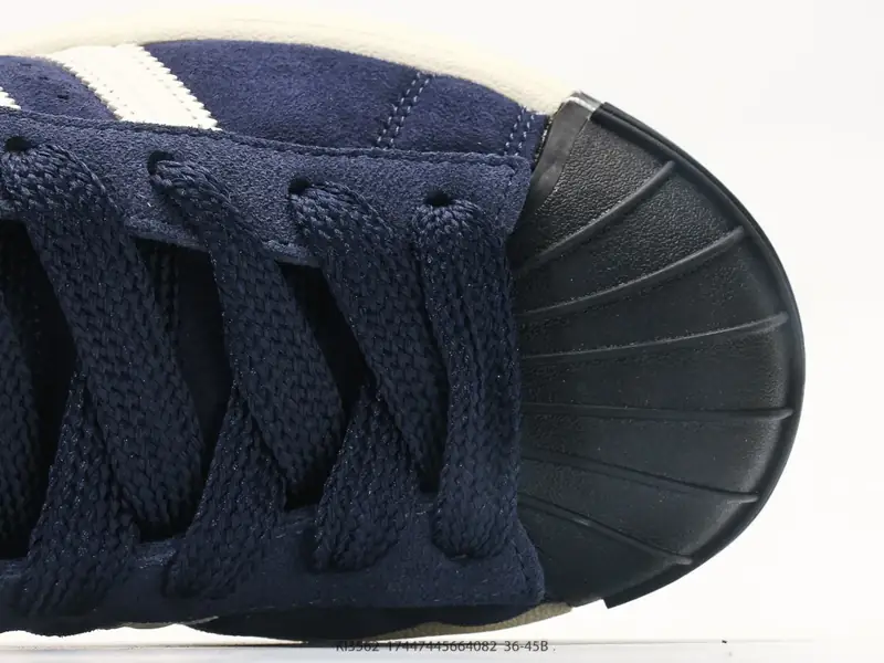 Adidas Sepatu Board Low Top KI3562 #17447445664082