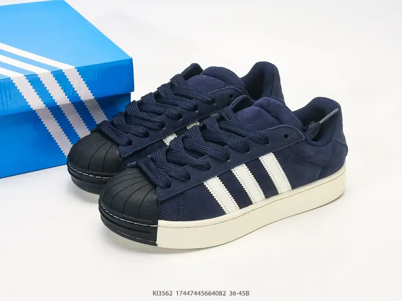 Adidas Sepatu Board Low Top KI3562 #17447445664082