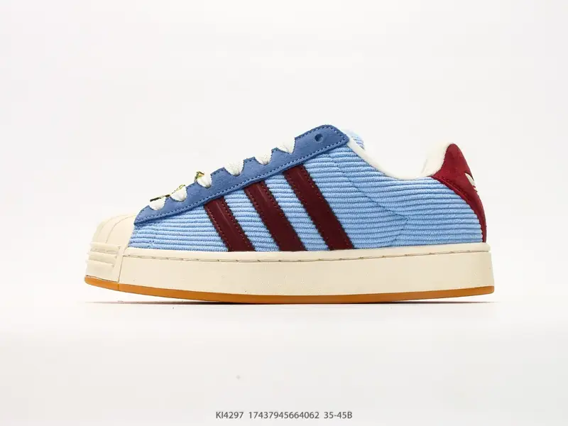 Adidas Skateboardschuhe Niedrig KI4297 #17437945664062