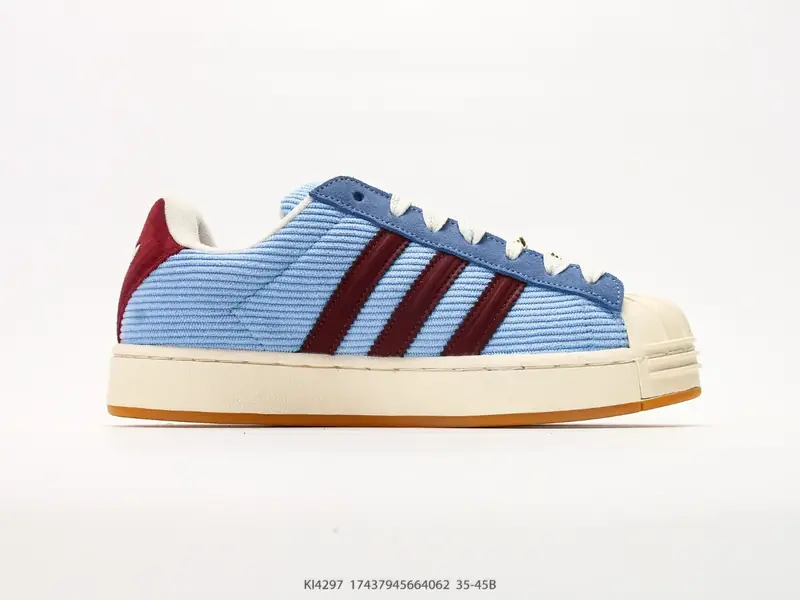 Adidas Скейт-обувь Низкий верх KI4297 #17437945664062