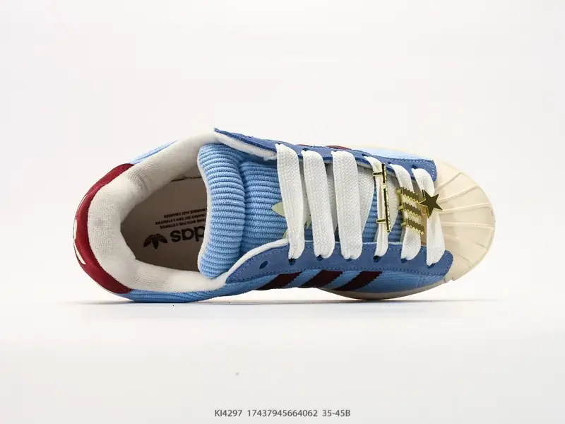 Adidas Скейт-обувь Низкий верх KI4297 #17437945664062