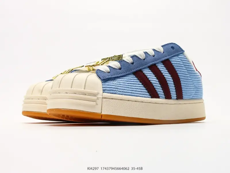 Adidas Скейт-обувь Низкий верх KI4297 #17437945664062