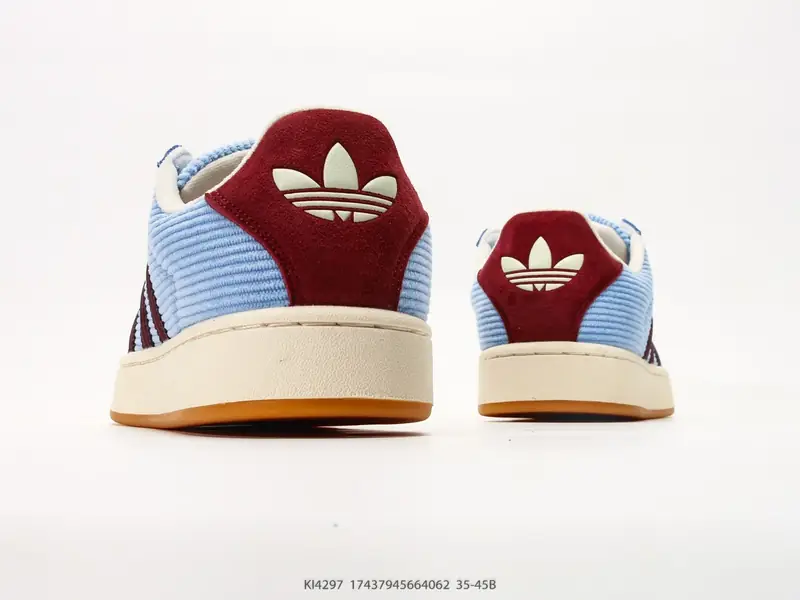 Adidas Скейт-обувь Низкий верх KI4297 #17437945664062