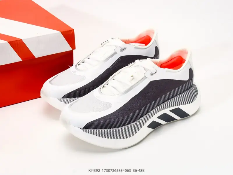 Adidas Sports Shoes Cushioned Durable KI4392 #17337265834063