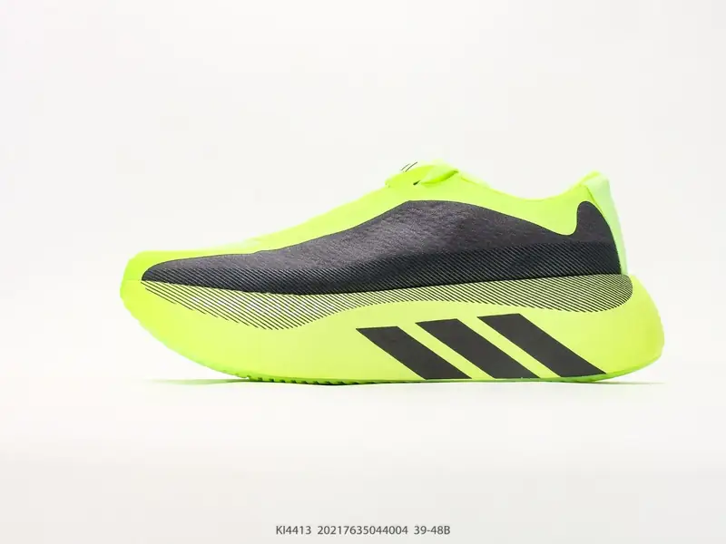 Adidas Zapatillas deportivas Amortiguado Resistente KI4413 #20217635044004