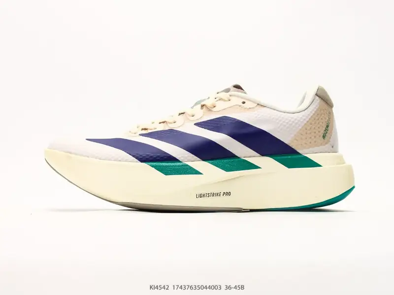 Adidas Zapatillas deportivas Transpirable Amortiguación de aire KI4542 #17437635044003