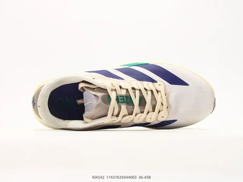 Adidas Sports Shoes Breathable Air Cushion KI4542 #17437635044003