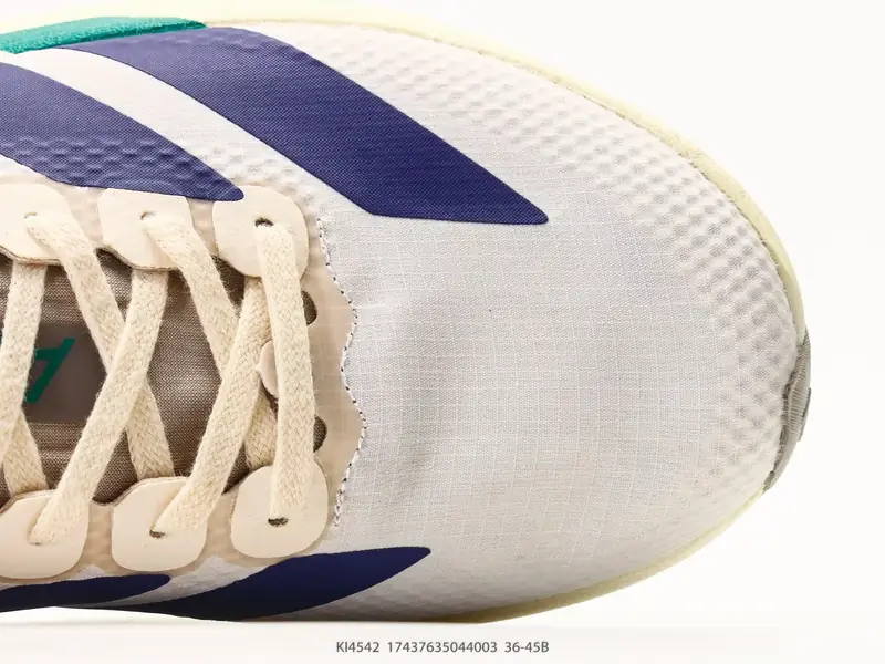 Adidas Sports Shoes Breathable Air Cushion KI4542 #17437635044003