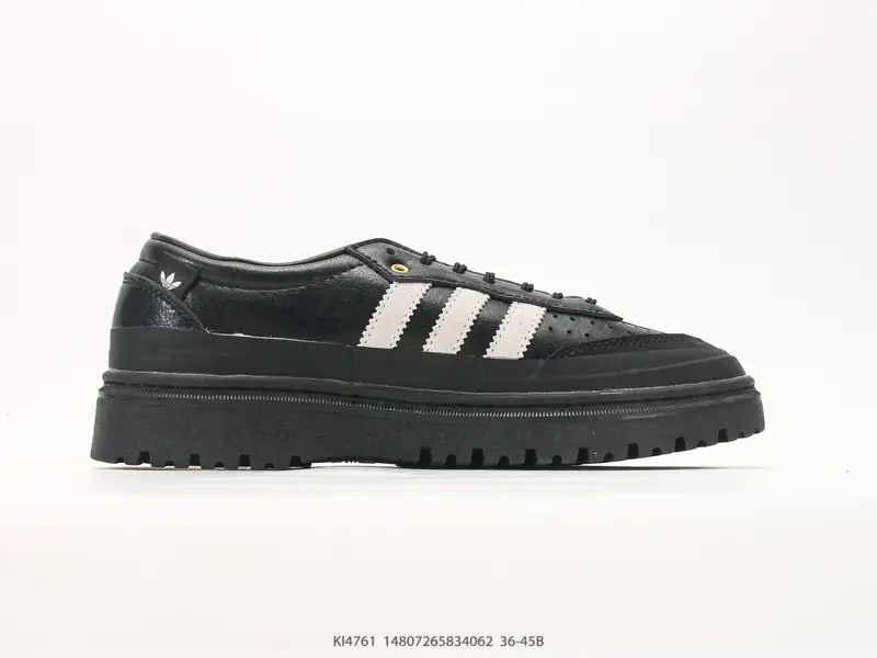 Adidas Chaussures casual Confortable KI4761 #14807265834062