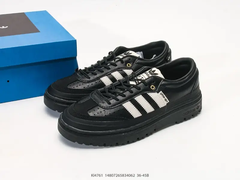 Adidas Chaussures casual Confortable KI4761 #14807265834062