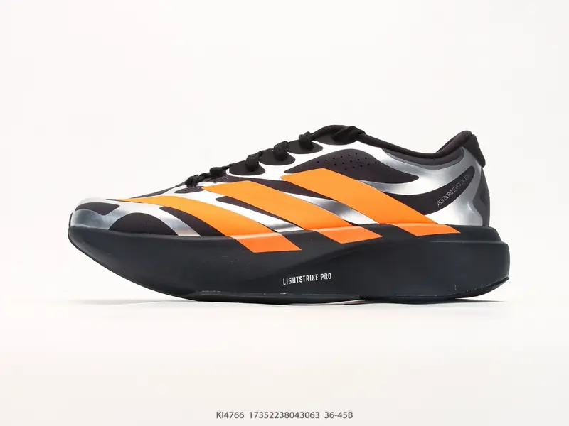 Adidas Zapatillas casuales Transpirable Antideslizante Resistente KI4766 #17352238043063