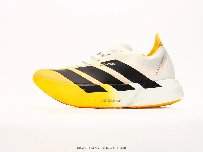 Adidas Zapatillas deportivas Transpirable Amortiguación de aire KI4780 #17367995734063