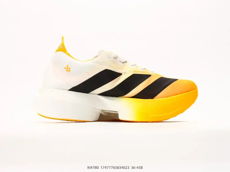 Adidas Sports Shoes Breathable Air Cushion KI4780 #17367995734063