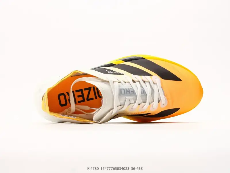 Adidas Sports Shoes Breathable Air Cushion KI4780 #17367995734063