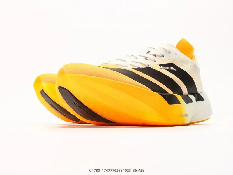 Adidas Sports Shoes Breathable Air Cushion KI4780 #17367995734063