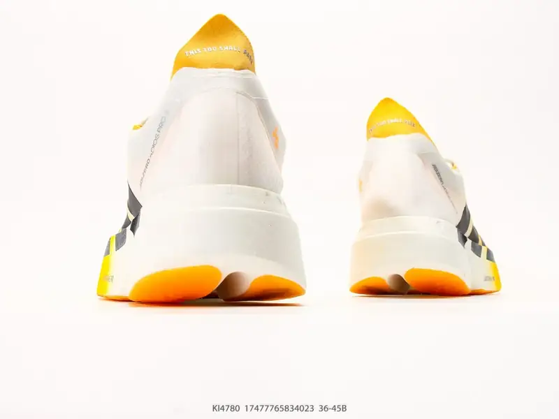 Adidas Sports Shoes Breathable Air Cushion KI4780 #17367995734063