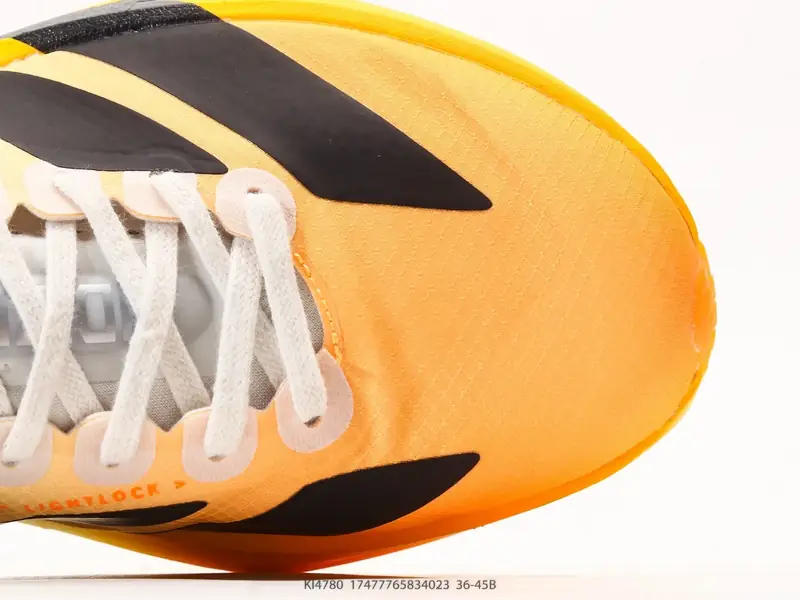 Adidas Sports Shoes Breathable Air Cushion KI4780 #17367995734063