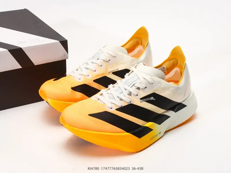 Adidas Sports Shoes Breathable Air Cushion KI4780 #17367995734063