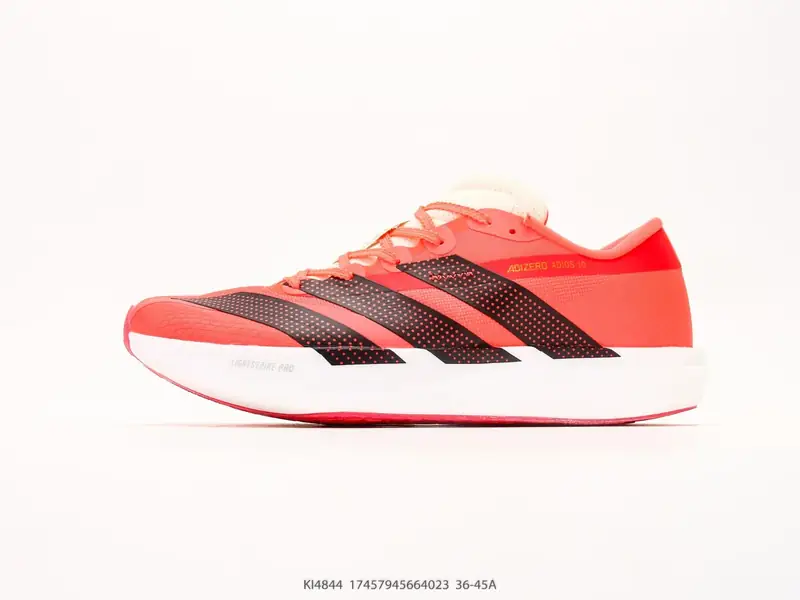 Adidas Freizeitschuhe Rutschfest Langlebig Erhöht KI4844 #17457945664023