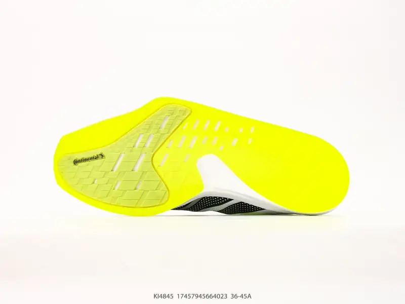 Adidas Scarpe casual Antiscivolo Resistente Rialzato KI4845 #17457945664023