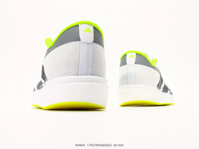 Adidas Scarpe casual Antiscivolo Resistente Rialzato KI4845 #17457945664023