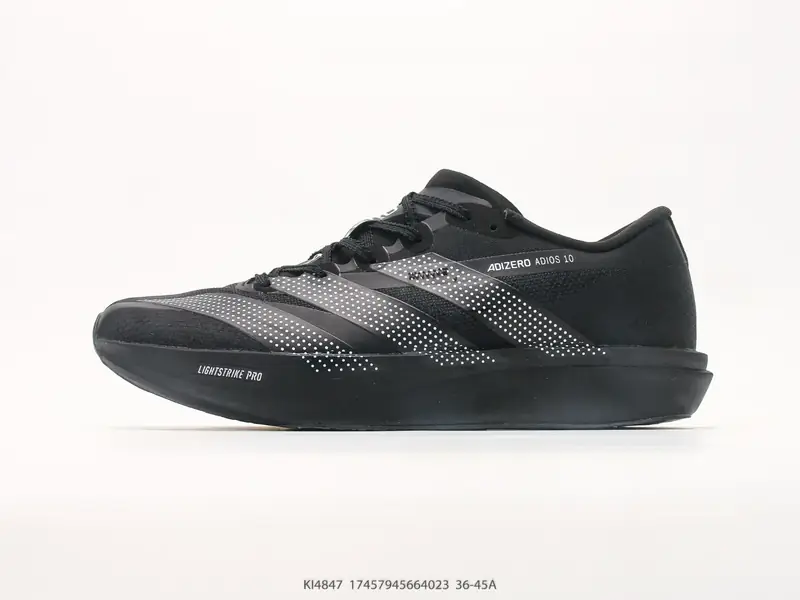 Adidas Freizeitschuhe Rutschfest Langlebig Erhöht KI4847 #17457945664023