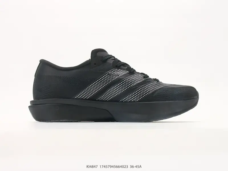 Adidas Freizeitschuhe Rutschfest Langlebig Erhöht KI4847 #17457945664023