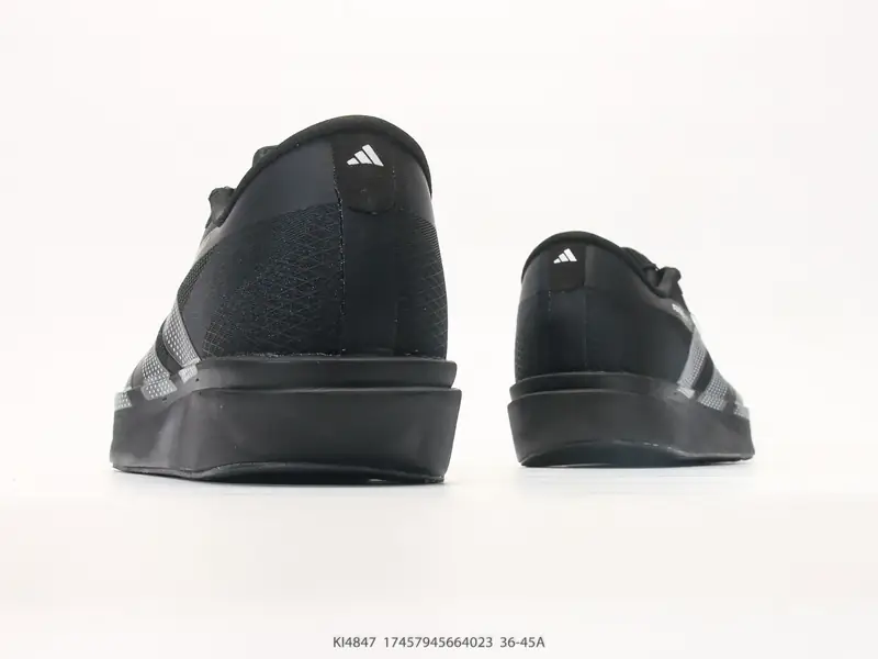 Adidas Freizeitschuhe Rutschfest Langlebig Erhöht KI4847 #17457945664023