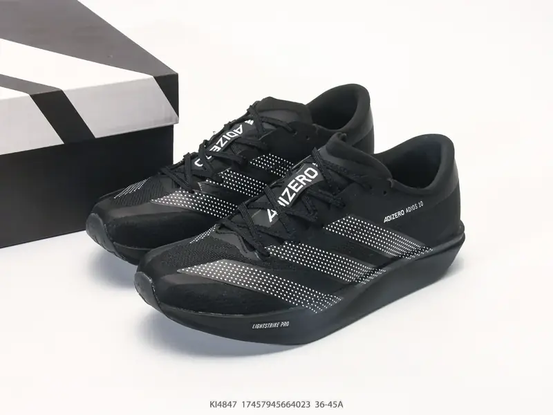 Adidas Freizeitschuhe Rutschfest Langlebig Erhöht KI4847 #17457945664023