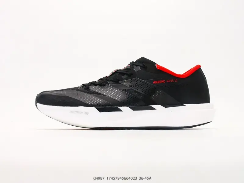 Adidas Freizeitschuhe Rutschfest Langlebig Erhöht KI4987 #17457945664023