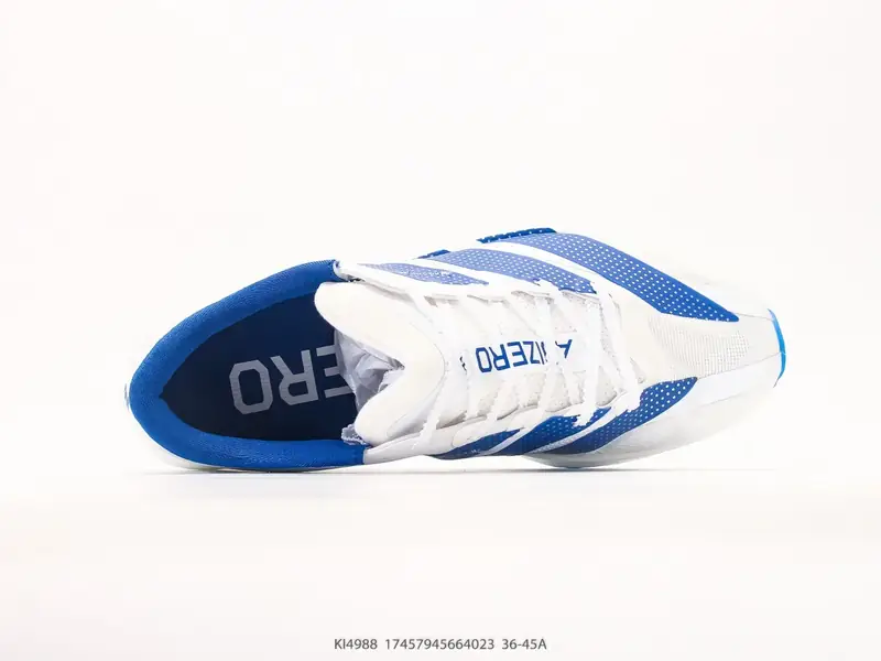 Adidas Freizeitschuhe Rutschfest Langlebig Erhöht KI4988 #17457945664023