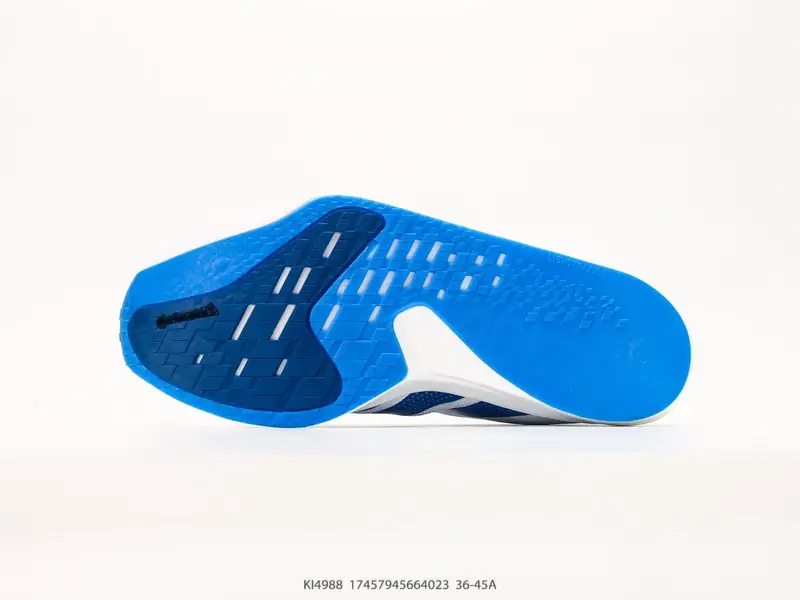 Adidas Freizeitschuhe Rutschfest Langlebig Erhöht KI4988 #17457945664023