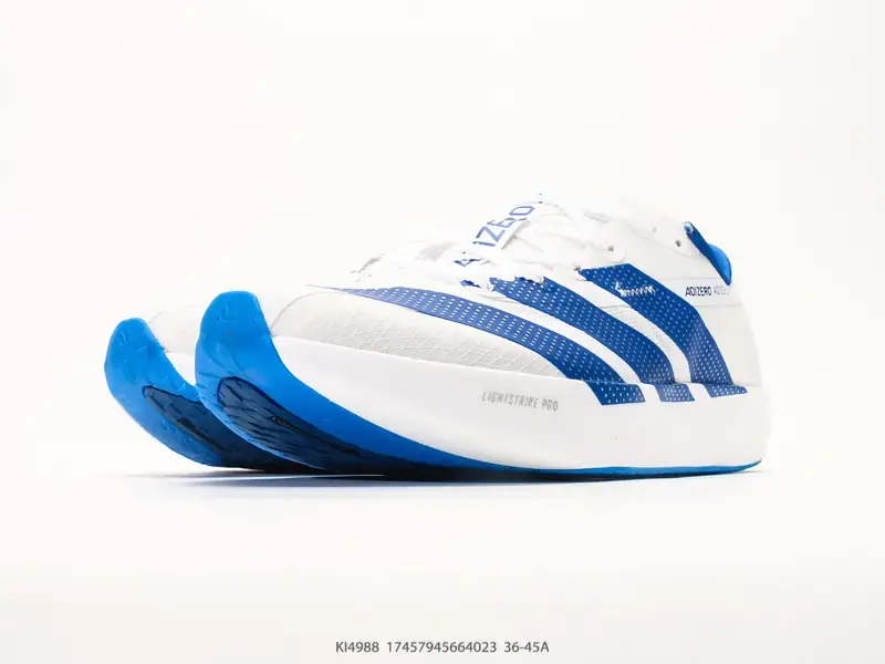 Adidas Freizeitschuhe Rutschfest Langlebig Erhöht KI4988 #17457945664023