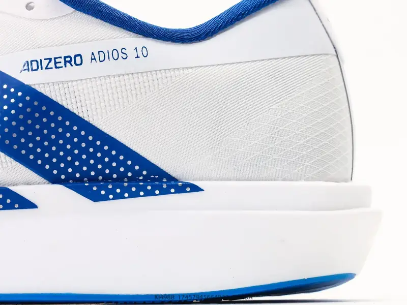 Adidas Freizeitschuhe Rutschfest Langlebig Erhöht KI4988 #17457945664023