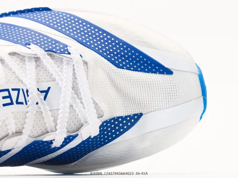 Adidas Freizeitschuhe Rutschfest Langlebig Erhöht KI4988 #17457945664023